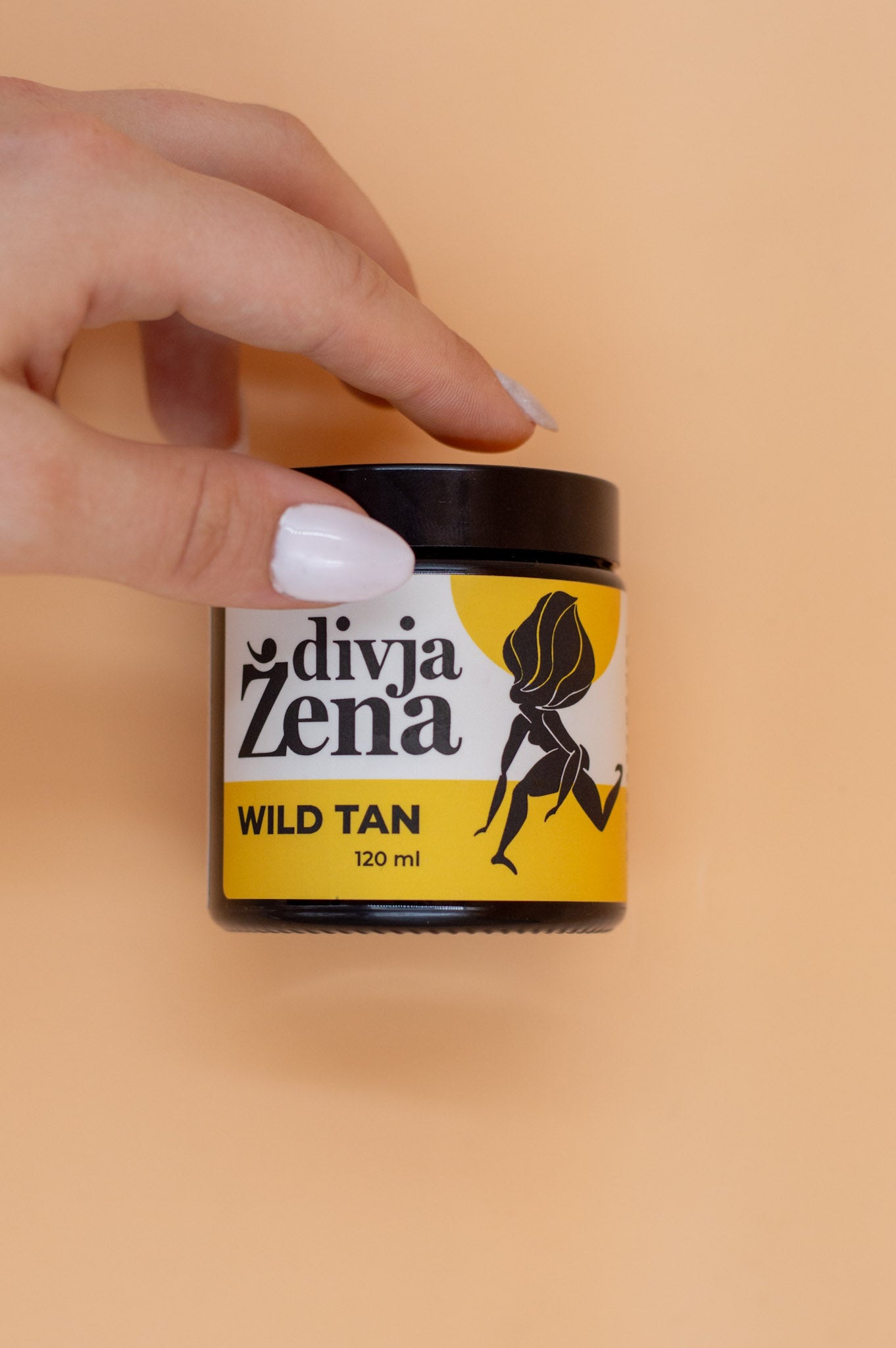 WILD TAN